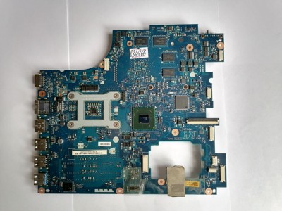 MB BAD - донор Lenovo IdeaPad G770 PIWG4 D07 (11S11013582Z) PIWG4 LA-6758P REV:1.0, AMD 216-0810005, Intel SLJ4P BD82HM65, 8 чипов HYNIX H5TQ2G63BFR MB BAD - донор Lenovo IdeaPad G770 PIWG4 D07 (11S11013582Z) PIWG4 LA-6758P REV:1.0, AMD 216-0810005, Intel SLJ4P BD82HM65, 8 чипов HYNIX H5TQ2G63BFR