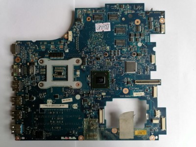 MB BAD - донор Lenovo IdeaPad G770 PIWG4 D07 (11S11013582Z) PIWG4 LA-6758P REV:1.0, AMD 216-0810005, Intel SLJ4P BD82HM65, 8 чипов Samsung K4W2G1646C-HC12 MB BAD - донор Lenovo IdeaPad G770 PIWG4 D07 (11S11013582Z) PIWG4 LA-6758P REV:1.0, AMD 216-0810005, Intel SLJ4P BD82HM65, 8 чипов Samsung K4W2G1646C-HC12