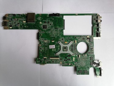 MB BAD - донор Lenovo IdeaPad Y560, KL3A (11S102000940Z, FRU 11S11012137Z) DAKL3AMB8E0 REV:E, ATI 216-0772003, 8 чипов HYNIX H5TQ1G63BFR-12C