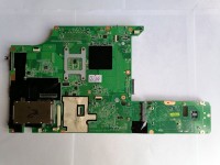 MB BAD - донор Lenovo ThinkPad L412 (FRU: 75Y4002) DA0GC9MB8D0 REV: D, HUB