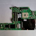 MB BAD - донор Lenovo ThinkPad L412 (FRU: 75Y4002) DA0GC9MB8D0 REV: D, HUB