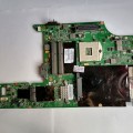 MB BAD - донор Lenovo ThinkPad L412 (FRU: 75Y4006) DA0GC9MB8D0 REV: D, HUB