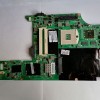 MB BAD - донор Lenovo ThinkPad L412 (FRU: 75Y4088) DAGC9AMB8D0 REV: D, ATI 216-0728018, 4 чипа Samsung K4W1G1646E-HC12, HUB