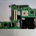 MB BAD - донор Lenovo ThinkPad L412 (FRU: 75Y4088) DAGC9AMB8D0 REV: D, ATI 216-0728018, 4 чипа Samsung K4W1G1646E-HC12, HUB