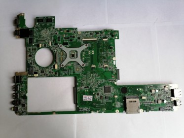 MB BAD - донор Lenovo IdeaPad Y560, (11S11012136Z) DAKL3AMB8G1 REV: G, ATI 216-0772003, HUB, 8 чипов HYNIX H5TQ1G63BFR