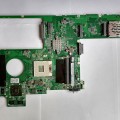 MB BAD - донор Lenovo IdeaPad Y560, (11S11012136Z) DAKL3AMB8G1 REV: G, ATI 216-0772003, HUB, 8 чипов HYNIX H5TQ1G63BFR