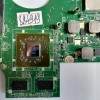 MB BAD - донор Lenovo IdeaPad Y560, (11S11012136Z) DAKL3AMB8G1 REV: G, ATI 216-0772003, HUB, 8 чипов HYNIX H5TQ1G63BFR