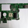 MB BAD - донор Lenovo IdeaPad Y560, (11S11012136Z) DAKL3AMB8G1 REV: G, ATI 216-0772003, HUB, 8 чипов HYNIX H5TQ1G63BFR