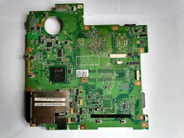 MB BAD - донор Acer Aspire 4315 07220-1M VOLVI2 MB 48.4X101.01M, Intel SLA5Q NH82801HBM, Intel SLA5V LE82GL960