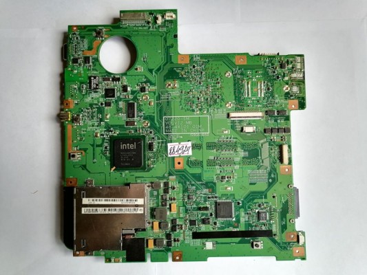 MB BAD - донор Acer Aspire 4315 07220-1M VOLVI2 MB 48.4X101.01M, Intel SLA5Q NH82801HBM, Intel SLA5V LE82GL960