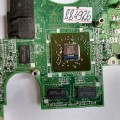 MB BAD - донор Lenovo IdeaPad Y560, KL3A (11S102000940Z, FRU 11S11012137Z) DAKL3AMB8D0 REV: D, ATI 216-0772003, 8 чипов Samsung K4W1G1646E-HC12, HUB