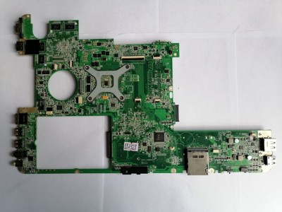 MB BAD - донор Lenovo IdeaPad Y560, KL3A (11S102000940Z, FRU 11S11012137Z) DAKL3AMB8E0 REV: E, ATI 216-0772003, 8 чипов HYNIX H5TQ1G63BFR, HUB MB BAD - донор Lenovo IdeaPad Y560, KL3A (11S102000940Z, FRU 11S11012137Z) DAKL3AMB8E0 REV: E, ATI 216-0772003, 8 чипов HYNIX H5TQ1G63BFR, HUB
