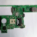 MB BAD - донор Lenovo IdeaPad Y560, KL3A (11S102000940Z, FRU 11S11012137Z) DAKL3AMB8E0 REV: E, ATI 216-0772003, 8 чипов HYNIX H5TQ1G63BFR, HUB