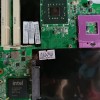 MB BAD - донор Lenovo ThinkPad L410, Sl410 (FRU: 63Y2094) DAGC2AMB8I0 (8L) REV: I, Intel SLB94 AC82GM45, Intel SLB8Q AF82801IBM