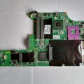 MB BAD - донор Lenovo ThinkPad SL410 (FRU: 63Y2096) DAGC2AMB8I0 (8L) REV: I, Intel SLB94 AC82GM45, Intel SLB8Q AF82801IBM