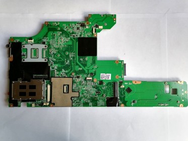 MB BAD - донор Lenovo ThinkPad SL510 (FRU: 63Y2098) DAGC3AMB8I0 (8L) REV: I, Intel SLB8Q AF82801IBM, Intel SLGGM AC82GL40