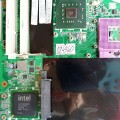 MB BAD - донор Lenovo ThinkPad L410, SL510 (FRU: 63Y2092) DAGC2AMB8H0 (8L) REV: I, Intel SLB8Q AF82801IBM, Intel SLGGM AC82GL40