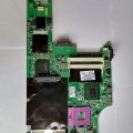 MB BAD - донор Lenovo ThinkPad L410, SL510 (FRU: 63Y2092) DAGC2AMB8H0 (8L) REV: I, Intel SLB8Q AF82801IBM, Intel SLGGM AC82GL40