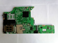 MB BAD - донор Lenovo ThinkPad SL410 (FRU: 63Y2096) DAGC2AMB8I0 (8L) REV: I, Intel SLB94 AC82GM45, Intel SLB8Q AF82801IBM