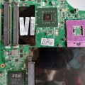 MB BAD - донор Lenovo ThinkPad SL510 (FRU: 63Y2102) DAGC3AMB8I0 (8L) REV: I, Intel SLB8Q AF82801IBM, Intel SLB94 AC82GM45