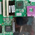 MB BAD - донор Lenovo ThinkPad SL510 (FRU: 63Y2098) DAGC3AMB8I0 (8L) REV: I, Intel SLB8Q AF82801IBM, Intel SLGGM AC82GL40