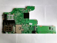 MB BAD - донор Lenovo ThinkPad SL510 (FRU: 63Y2102) DAGC3AMB8I0 (8L) REV: I, Intel SLB8Q AF82801IBM, Intel SLB94 AC82GM45