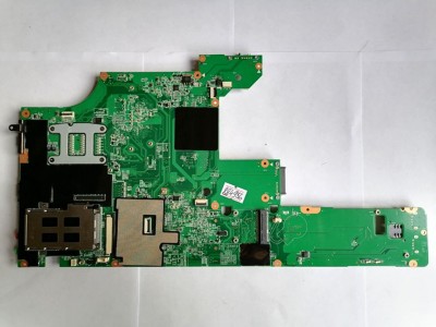 MB BAD - донор Lenovo ThinkPad SL510 (FRU: 63Y2102) DAGC3AMB8I0 (8L) REV: I, Intel SLB8Q AF82801IBM, Intel SLB94 AC82GM45 MB BAD - донор Lenovo ThinkPad SL510 (FRU: 63Y2102) DAGC3AMB8I0 (8L) REV: I, Intel SLB8Q AF82801IBM, Intel SLB94 AC82GM45
