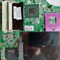 MB BAD - донор Lenovo ThinkPad SL510 (FRU: 63Y2102) DAGC3AMB8I0 (8L) REV: I, Intel SLB8Q AF82801IBM, Intel SLB94 AC82GM45