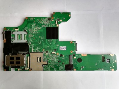 MB BAD - донор Lenovo ThinkPad SL510 (FRU: 63Y2102) DAGC3AMB8I0 (8L) REV: I, Intel SLB8Q AF82801IBM, Intel SLB94 AC82GM45 MB BAD - донор Lenovo ThinkPad SL510 (FRU: 63Y2102) DAGC3AMB8I0 (8L) REV: I, Intel SLB8Q AF82801IBM, Intel SLB94 AC82GM45