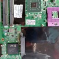 MB BAD - донор Lenovo ThinkPad SL510 (FRU: 63Y2102) DAGC3AMB8I0 (8L) REV: I, Intel SLB8Q AF82801IBM, Intel SLB94 AC82GM45