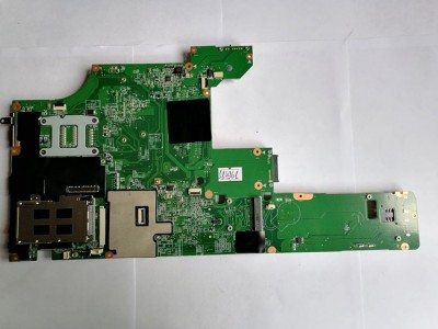 MB BAD - донор Lenovo ThinkPad SL510 (FRU: 63Y2102) DAGC3AMB8I0 (8L) REV: I, Intel SLB8Q AF82801IBM, Intel SLB94 AC82GM45 MB BAD - донор Lenovo ThinkPad SL510 (FRU: 63Y2102) DAGC3AMB8I0 (8L) REV: I, Intel SLB8Q AF82801IBM, Intel SLB94 AC82GM45