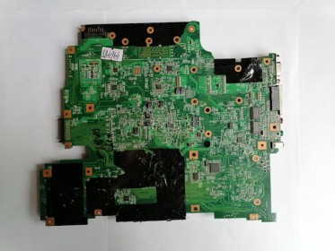 MB BAD - донор Lenovo ThinkPad R61I (11S42X6817) Intel SLA5Q NH82801HBM, Intel SLA5T LE82GM965