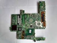 MB BAD - донор Fujitsu Siemens C1020 (31EF4MB0014) DA0EF4MB8E3 REV: E, VIA VT8233, VIA P4N266