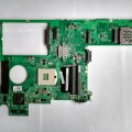 MB BAD - донор Lenovo IdeaPad Y560, KL3A (FRU 11S11012137Z) DAKL3AMB8E0 REV: E, ATI 216-0772003, 8 чипов Hynix H5TQ1G63BFR, HUB