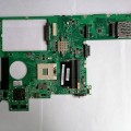 MB BAD - донор Lenovo IdeaPad Y560, KL3A (FRU 11S11012137Z) DAKL3AMB8E0 REV: E, ATI 216-0772003, 8 чипов Hynix H5TQ1G63BFR, HUB