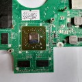 MB BAD - донор Lenovo IdeaPad Y560, KL3A (FRU 11S11012137Z) DAKL3AMB8E0 REV: E, ATI 216-0772003, 8 чипов Hynix H5TQ1G63BFR, HUB