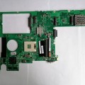 MB BAD - донор Lenovo IdeaPad Y560, KL3A (FRU 11S11012137Z) DAKL3AMB8E0 REV: E, ATI 216-0772003, 8 чипов Samsung K4W1G1646E-HC12, HUB