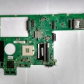 MB BAD - донор Lenovo IdeaPad Y560, KL3A (FRU 11S11012137Z) DAKL3AMB8E0 REV: E, ATI 216-0772003, 8 чипов Hynix H5TQ1G63BFR, HUB