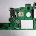 MB BAD - донор Lenovo IdeaPad Y560, KL3A (FRU 11S11012137Z) DAKL3AMB8E0 REV: E, ATI 216-0772003, 8 чипов Hynix H5TQ1G63BFR, HUB