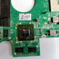 MB BAD - донор Lenovo IdeaPad Y560, KL3A (FRU 11S11012137Z) DAKL3AMB8E0 REV: E, ATI 216-0772003, 8 чипов Hynix H5TQ1G63BFR, HUB