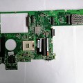 MB BAD - донор Lenovo IdeaPad Y560, KL3A (FRU 11S11012137Z) DAKL3AMB8E0 REV: E, ATI 216-0772003, 8 чипов Samsung K4W1G1646E-HC12, HUB