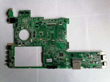 MB BAD - донор Lenovo IdeaPad Y560, KL3A (FRU 11S11012137Z) DAKL3AMB8E0 REV: E, ATI 216-0772003, 8 чипов Hynix H5TQ1G63BFR, HUB