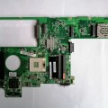 MB BAD - донор Lenovo IdeaPad Y560, KL3A (FRU 11S11012137Z) DAKL3AMB8E0 REV: E, ATI 216-0772003, 8 чипов Hynix H5TQ1G63BFR, HUB