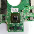 MB BAD - донор Lenovo IdeaPad Y560, KL3A (FRU 11S11012137Z) DAKL3AMB8E0 REV: E, ATI 216-0772003, 8 чипов Hynix H5TQ1G63BFR, HUB