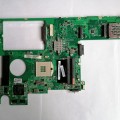 MB BAD - донор Lenovo IdeaPad Y560, KL3A (FRU 11S11012137Z) DAKL3AMB8E0 REV: E, ATI 216-0772003, 8 чипов Hynix H5TQ1G63BFR, HUB