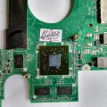 MB BAD - донор Lenovo IdeaPad Y560, KL3A (FRU 11S11012137Z) DAKL3AMB8E0 REV: E, ATI 216-0772003, 8 чипов Hynix H5TQ1G63BFR, HUB