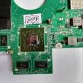 MB BAD - донор Lenovo IdeaPad Y560, KL3A (FRU 11S11012137Z) DAKL3AMB8E0 REV: E, ATI 216-0772003, 8 чипов Hynix H5TQ1G63BFR, HUB