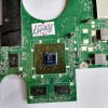 MB BAD - донор Lenovo IdeaPad Y560, KL3A (FRU 11S11012137Z) DAKL3AMB8G1 REV: G, ATI 216-0772003, 8 чипов Hynix H5TQ1G63BFR, HUB