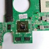 MB BAD - донор Lenovo IdeaPad Y560, KL3A (FRU 11S11012137Z) DAKL3AMB8E0 REV: E, ATI 216-0772003, 8 чипов Hynix H5TQ1G63BFR, HUB