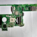 MB BAD - донор Lenovo IdeaPad Y560, KL3A (FRU 11S11012137Z) DAKL3AMB8E0 REV: E, ATI 216-0772003, 8 чипов Samsung K4W1G1646E-HC12, HUB